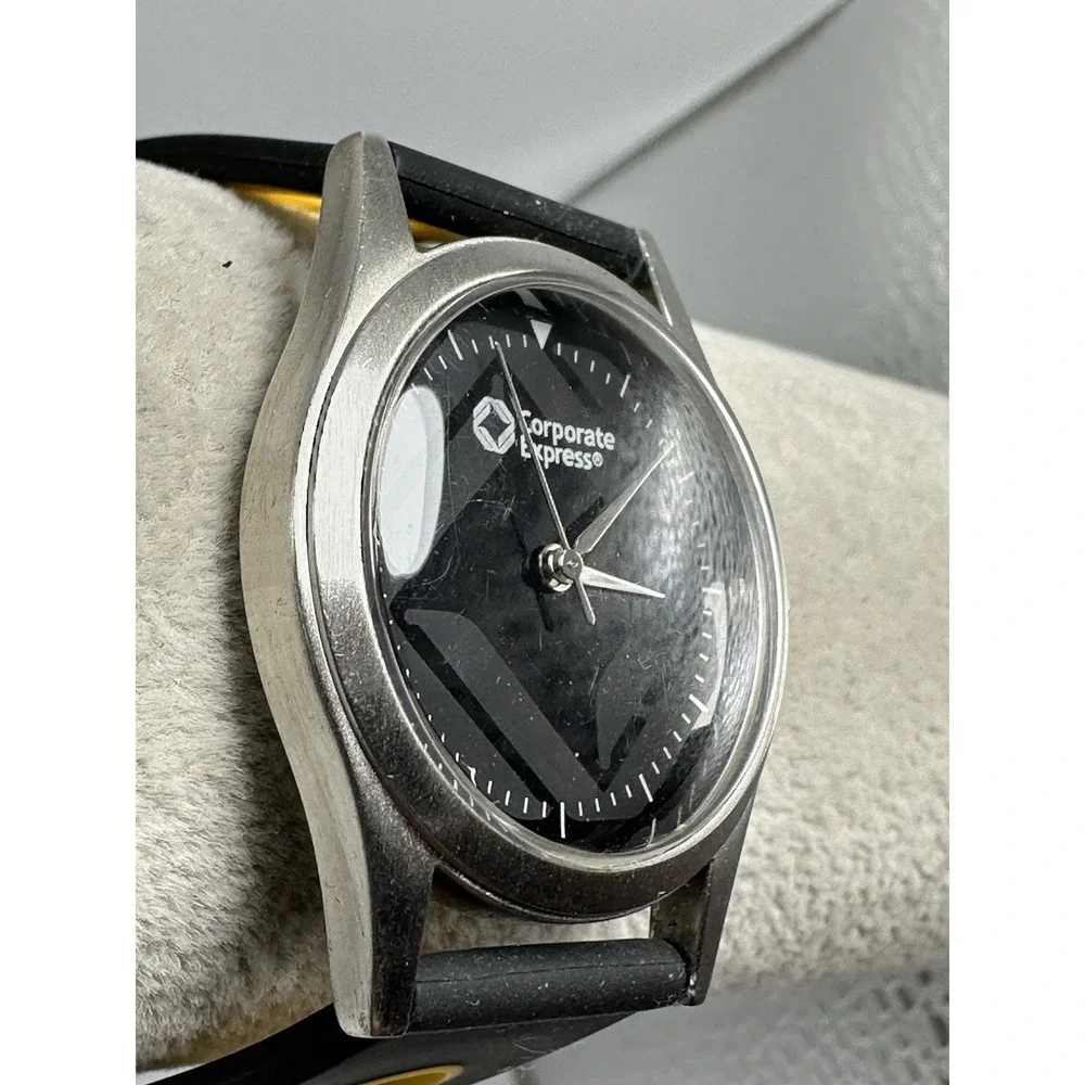 Corporate‎ Express New Battery PR-1469 Watch 33MM 8